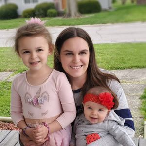 Meet your Posher, Liz